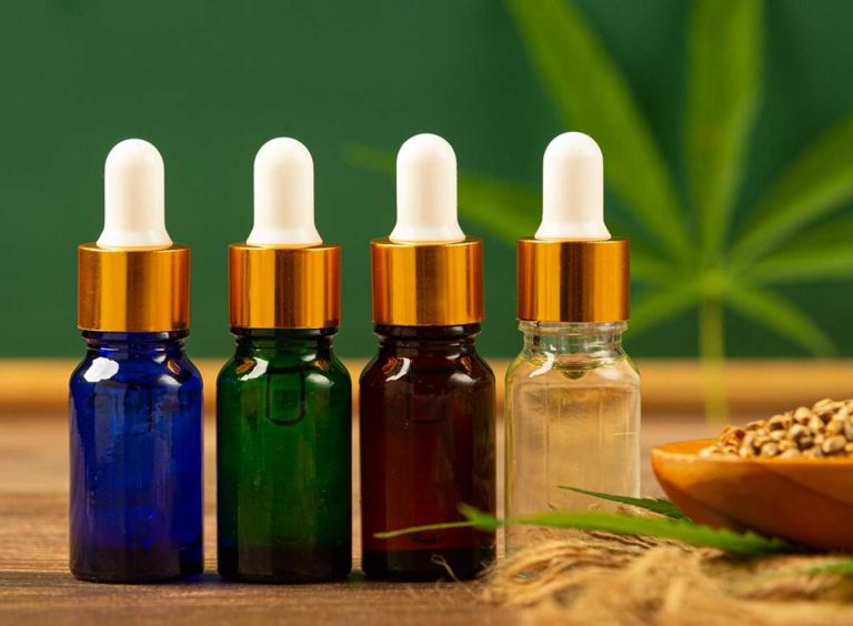 Why Tulsa Residents Love Their Local CBD Shops