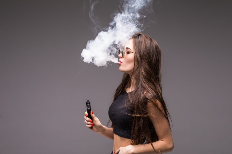 What Should You Look for When Choosing the Best Vape Shop Near You?