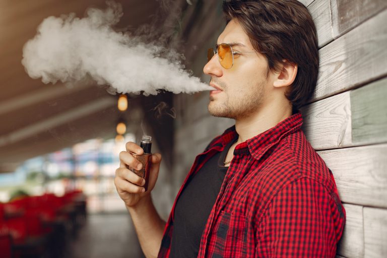 How Can You Ensure the Quality and Safety of Products in a Smoke Shop?