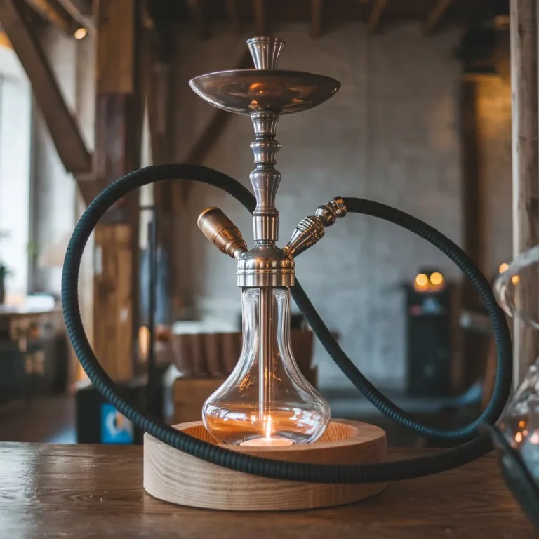 Does Hookah Get You High?