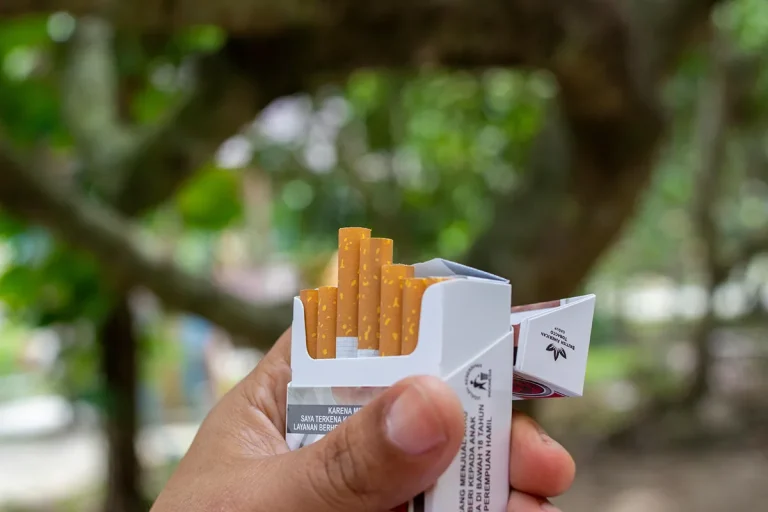 How Many Cigarettes a Day is Safe?