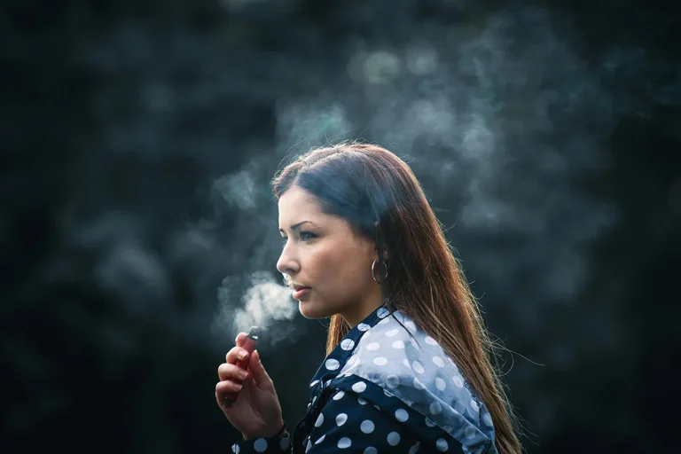 Is Vape Better Than Cigarette?