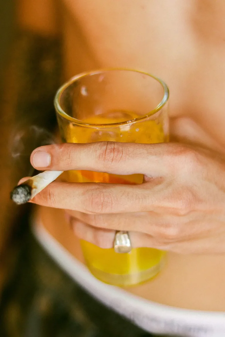 What Drink is Good for Smokers?