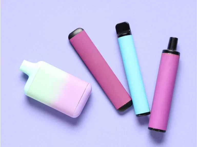 How Many Calories Are in a Vape?