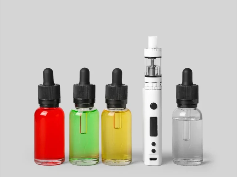 How Old Do You Have to Be to Buy a Vape?