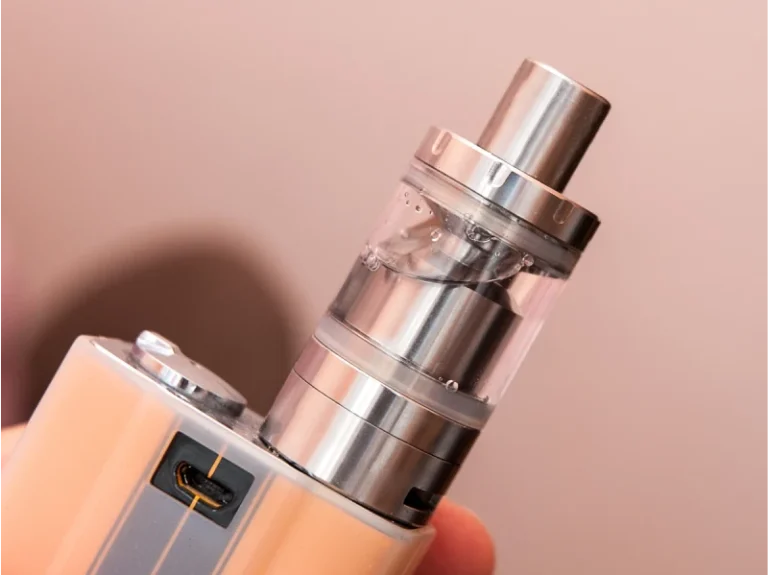 How to Change the Coil on a Geek Vape