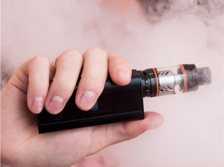 Why Does My Geek Vape Say No Atomizer?