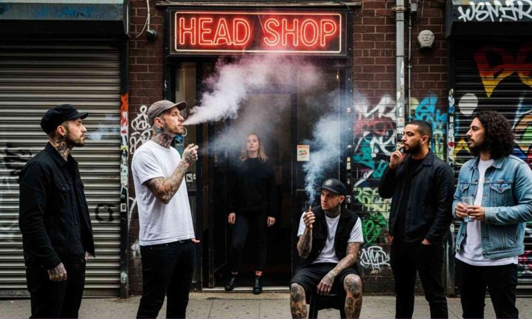 How to Inhale a Vape: A Clear, Step-by-Step Guide