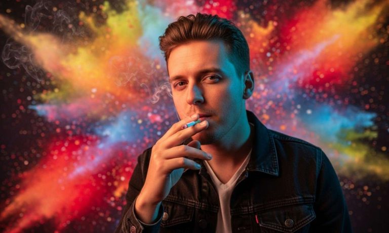 What Does Vape Smell Like? Understanding Vape Scents and What Influences Them