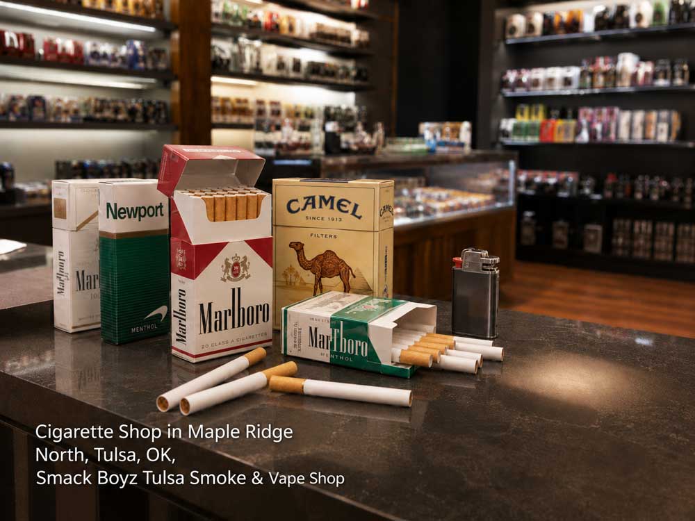 does cigarettes have an expiration date do expiry Do Cigarettes Expire? Ultimate Guide to Cigarette Freshness How Long Do Cigarettes Last: